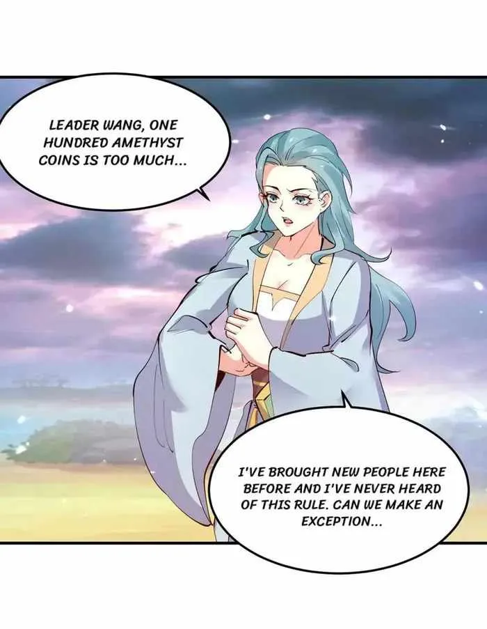 Strongest Leveling Chapter 322 Online - página 3