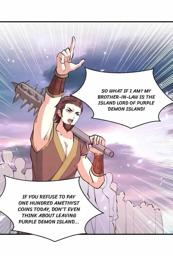 Strongest Leveling Chapter 322 Online - página 6