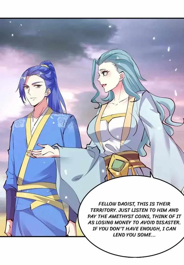 Strongest Leveling Chapter 322 Online - página 7