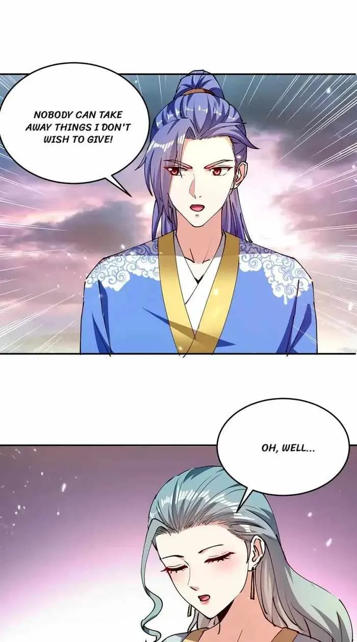 Strongest Leveling Chapter 322 Online - página 8