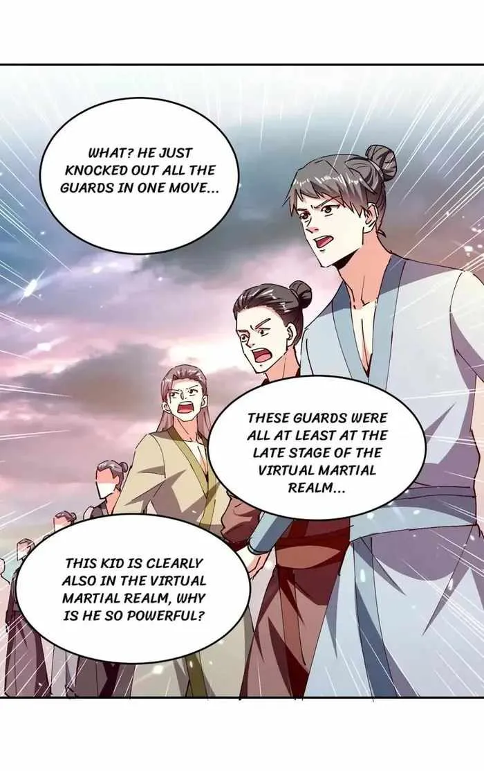 Strongest Leveling Chapter 322 Online - página 14