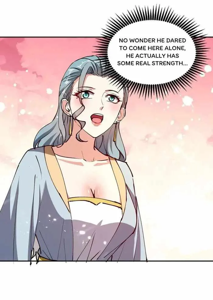 Strongest Leveling Chapter 322 Online - página 15
