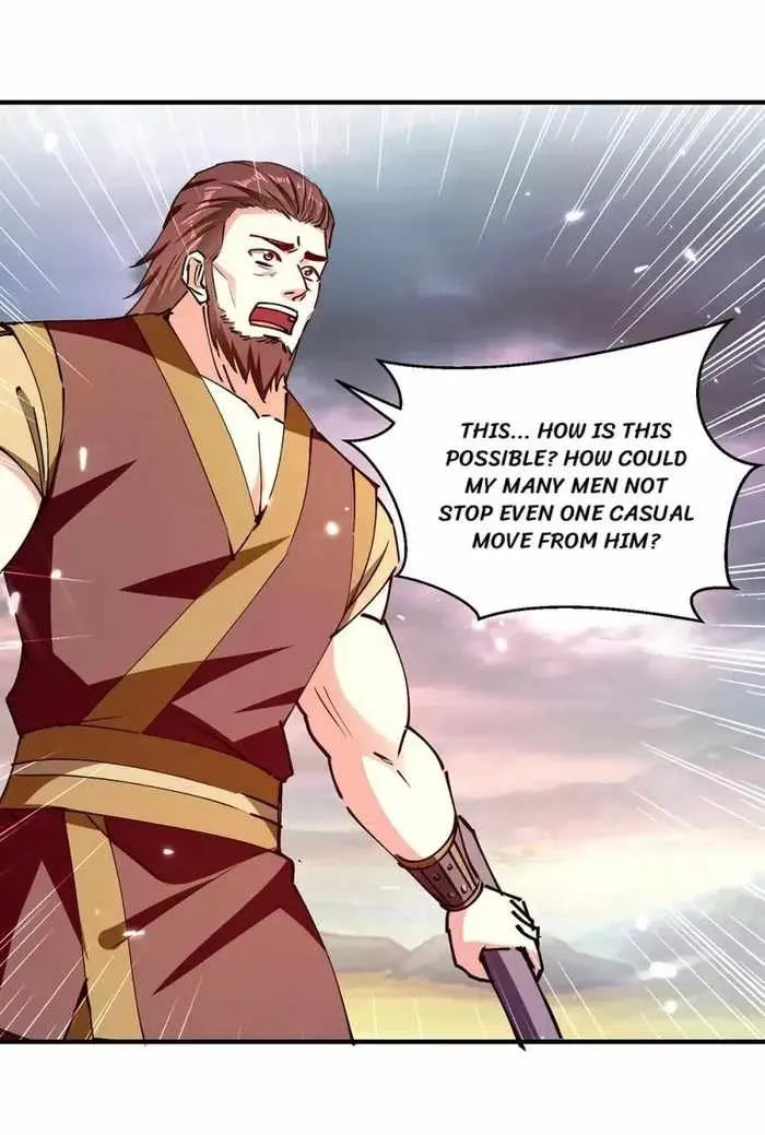 Strongest Leveling Chapter 322 Online - página 16