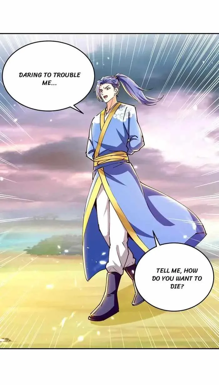 Strongest Leveling Chapter 322 Online - página 17
