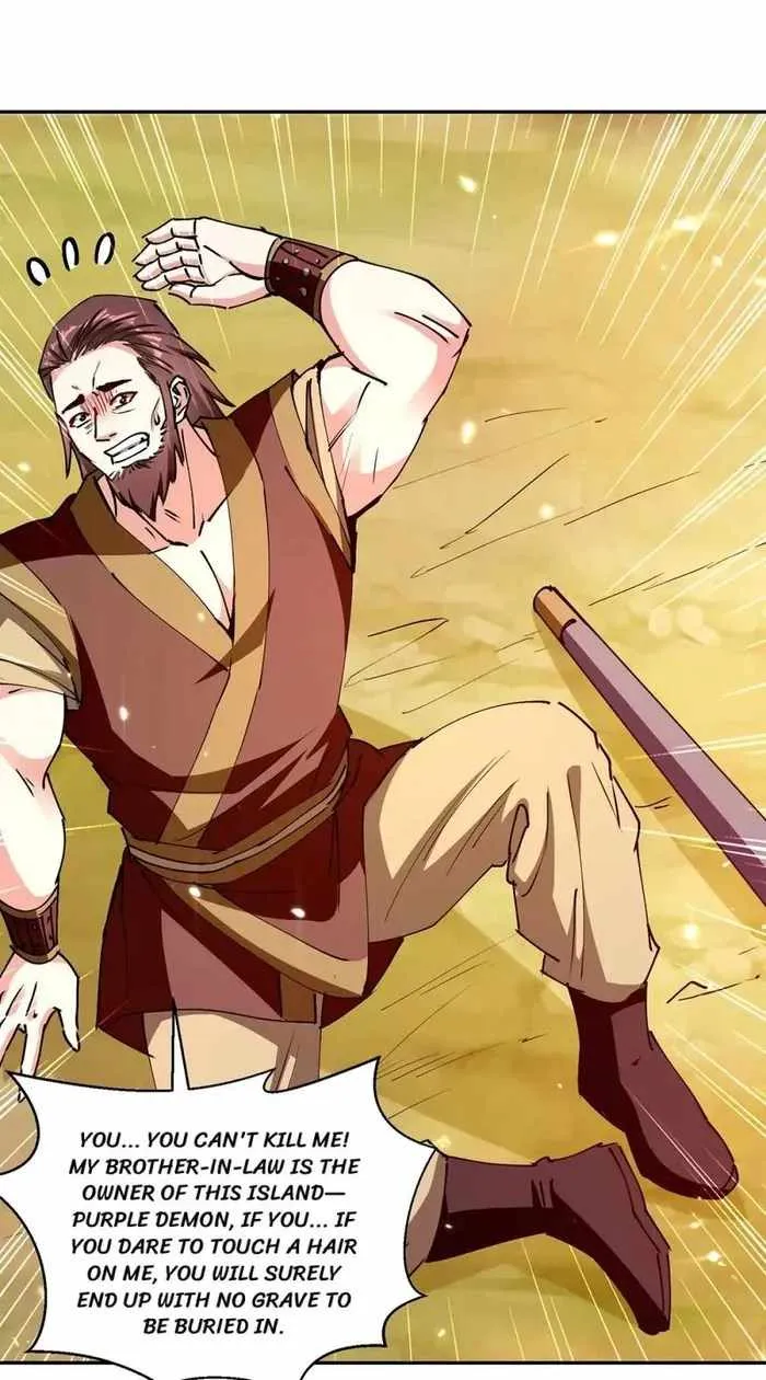 Strongest Leveling Chapter 322 Online - página 18