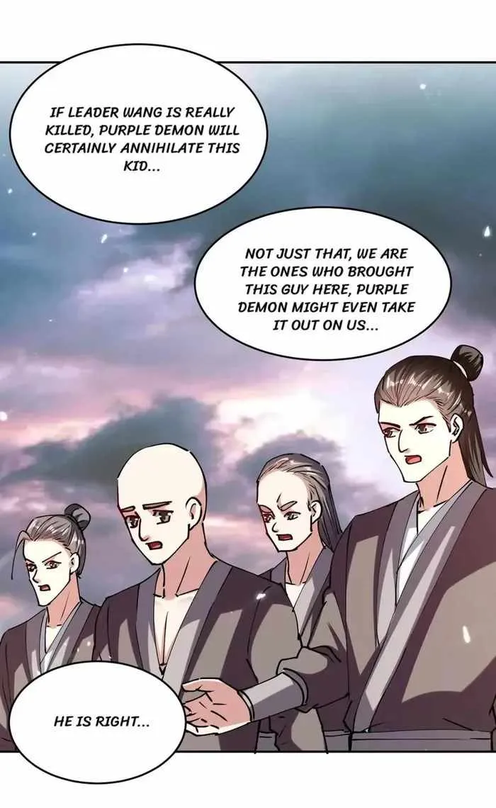 Strongest Leveling Chapter 322 Online - página 20