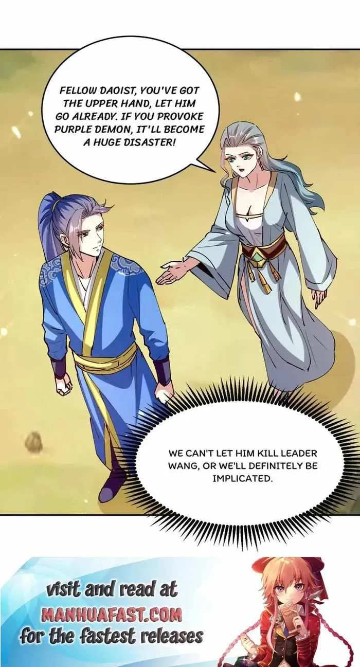 Strongest Leveling Chapter 322 Online - página 21