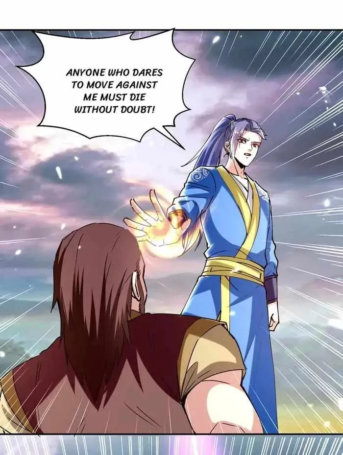 Strongest Leveling Chapter 322 Online - página 22