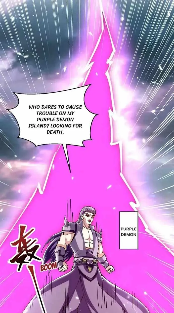 Strongest Leveling Chapter 322 Online - página 23