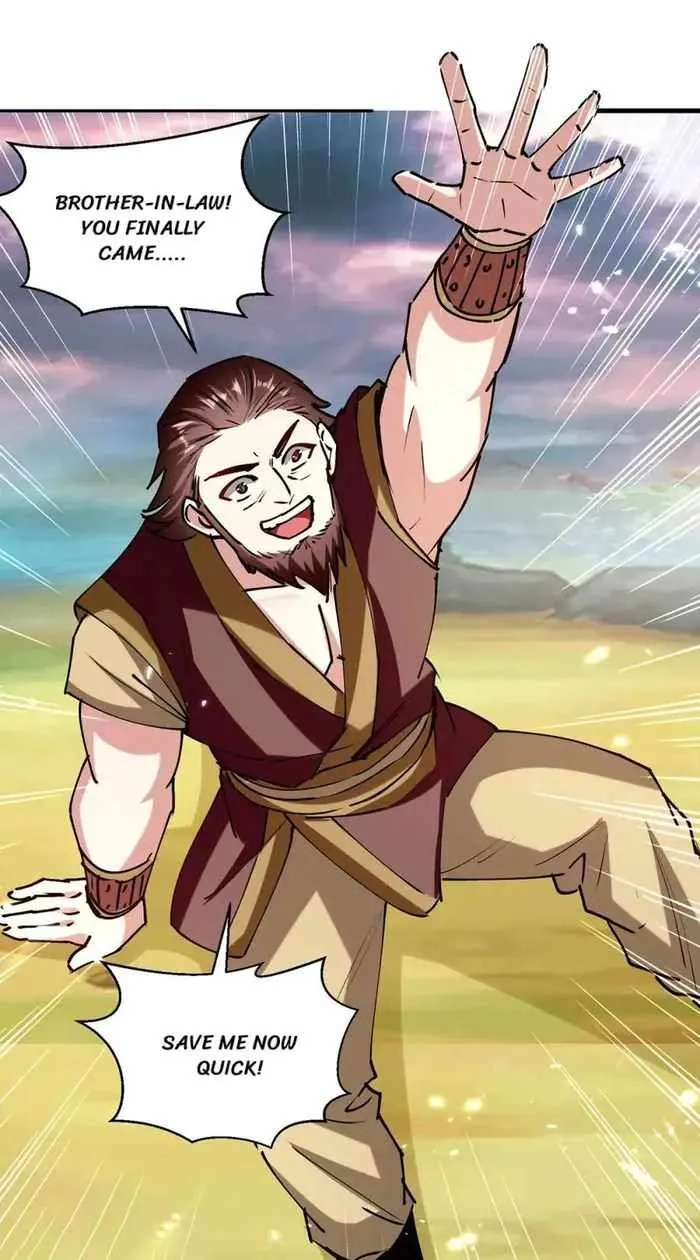 Strongest Leveling Chapter 322 Online - página 25