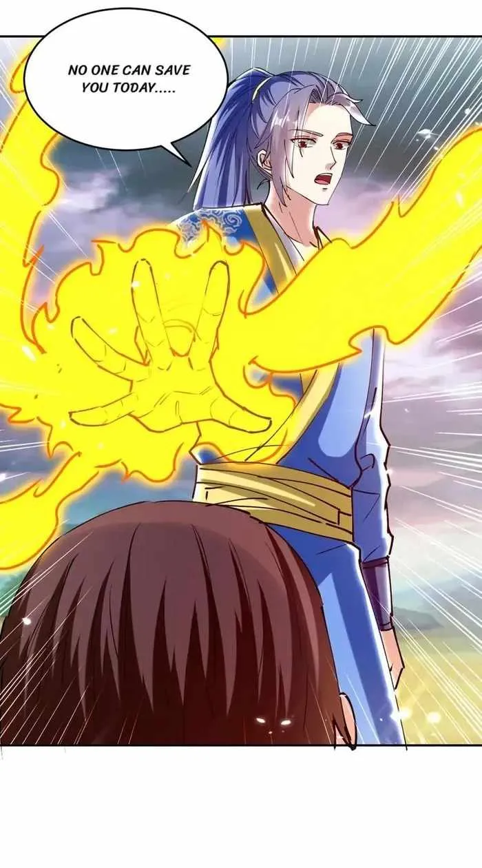 Strongest Leveling Chapter 322 Online - página 28