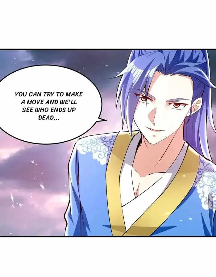 Strongest Leveling Chapter 323 Online - página 2