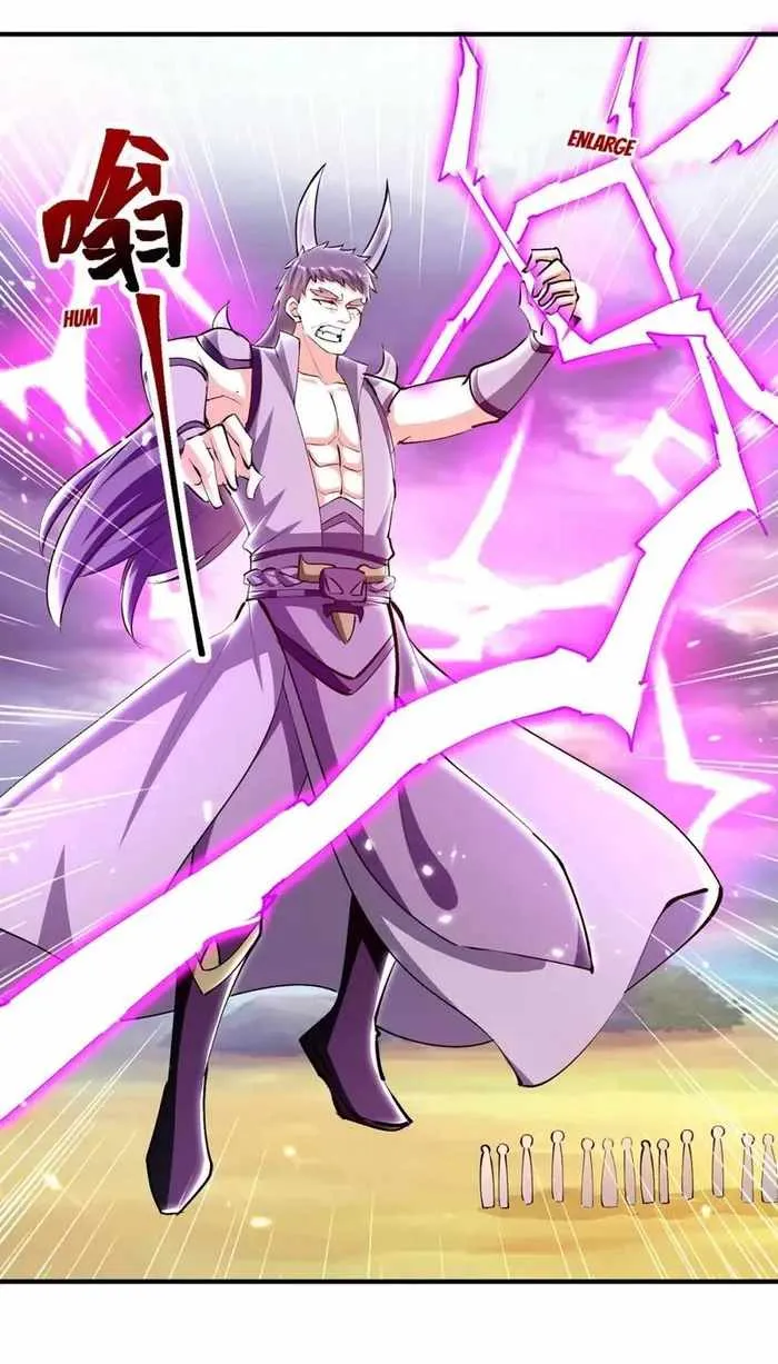 Strongest Leveling Chapter 323 Online - página 4