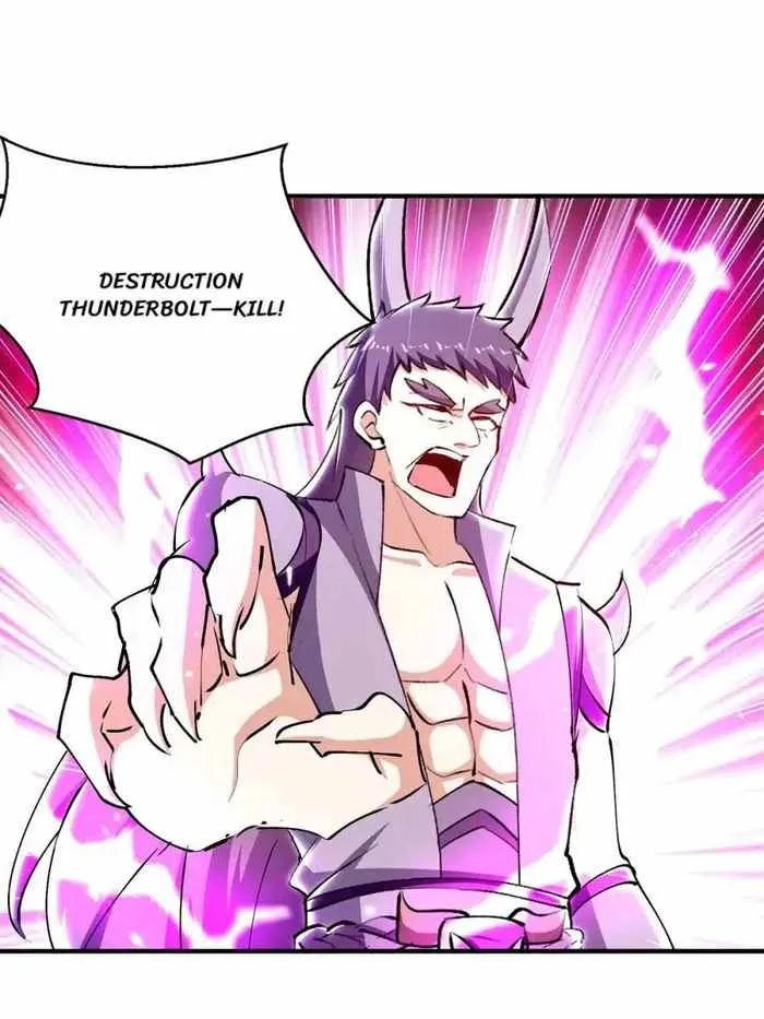 Strongest Leveling Chapter 323 Online - página 5