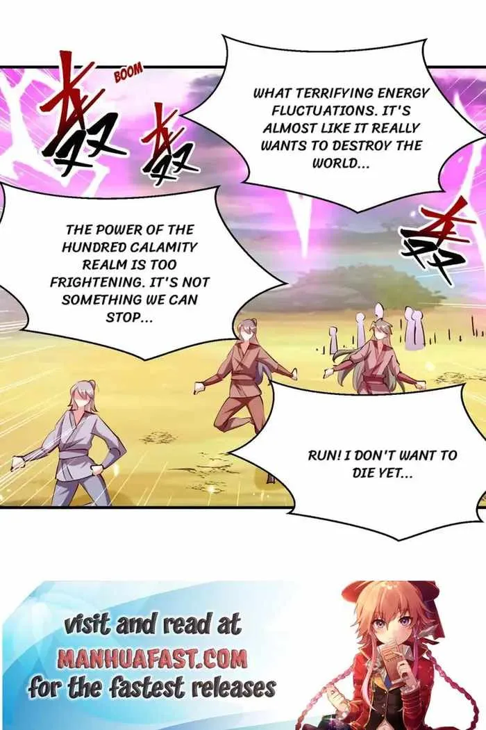Strongest Leveling Chapter 323 Online - página 6