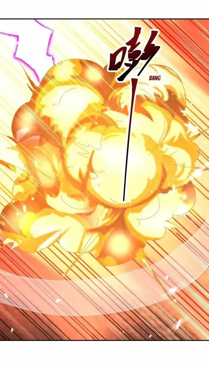 Strongest Leveling Chapter 323 Online - página 10