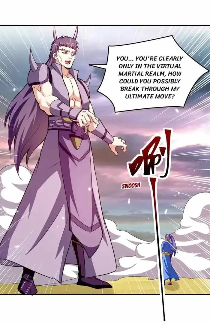 Strongest Leveling Chapter 323 Online - página 13