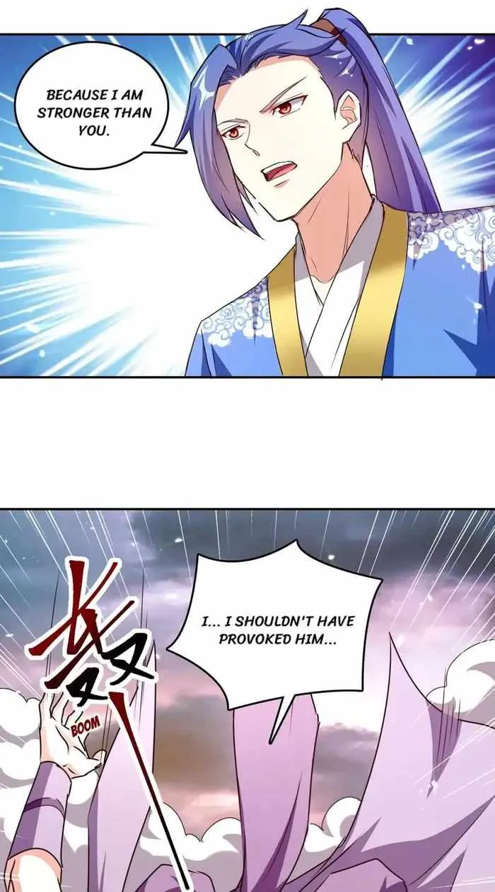 Strongest Leveling Chapter 323 Online - página 14