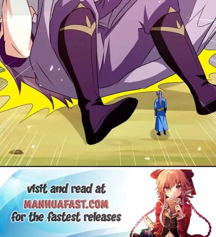 Strongest Leveling Chapter 323 Online - página 15