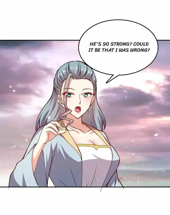 Strongest Leveling Chapter 323 Online - página 17