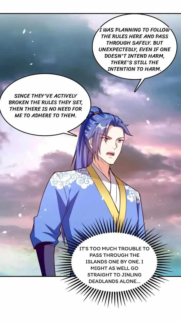 Strongest Leveling Chapter 323 Online - página 18