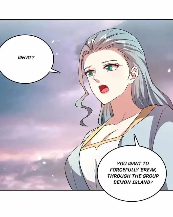 Strongest Leveling Chapter 323 Online - página 19