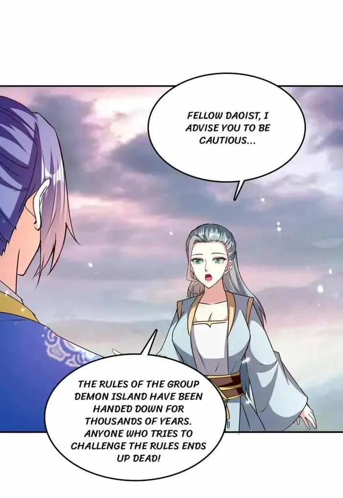 Strongest Leveling Chapter 323 Online - página 21