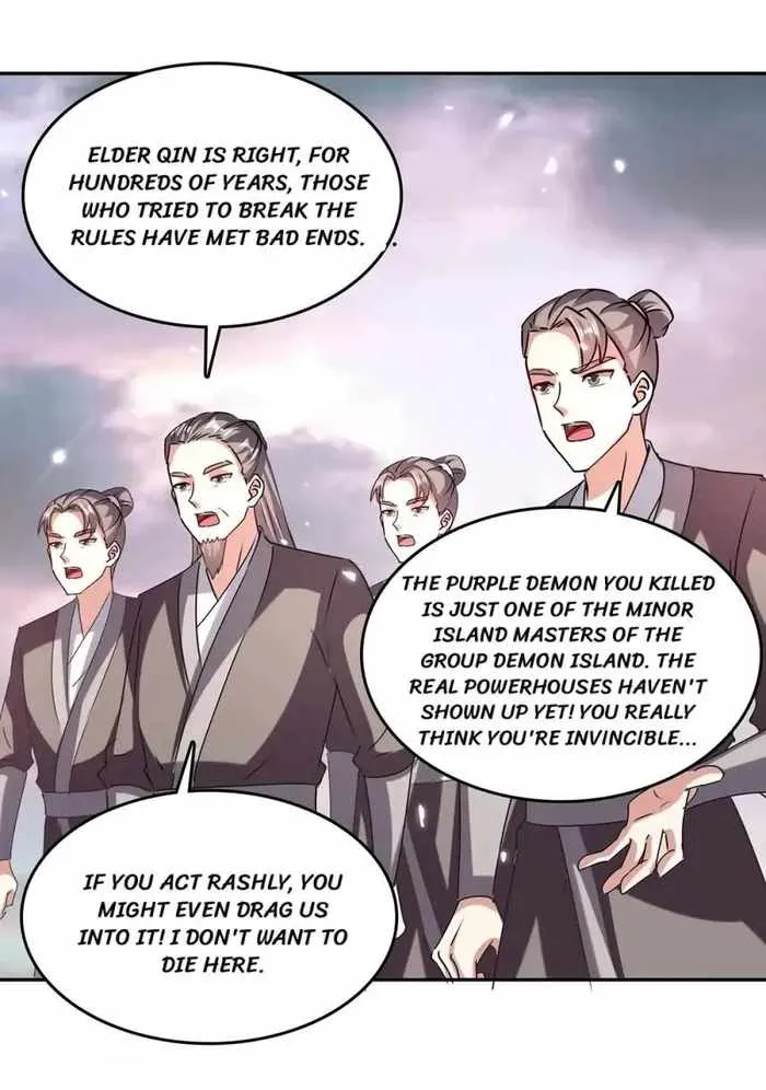 Strongest Leveling Chapter 323 Online - página 22