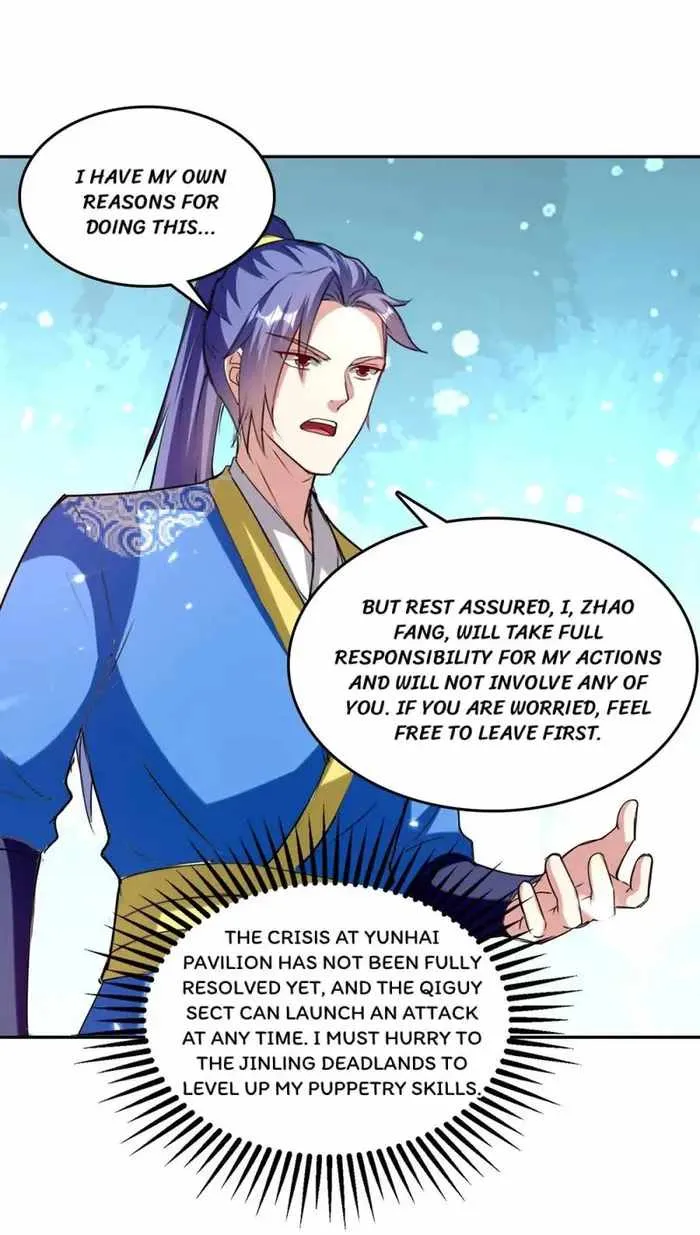 Strongest Leveling Chapter 323 Online - página 23