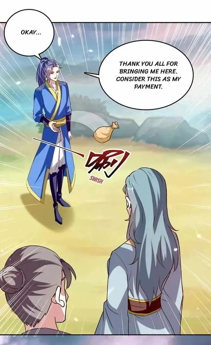 Strongest Leveling Chapter 323 Online - página 25