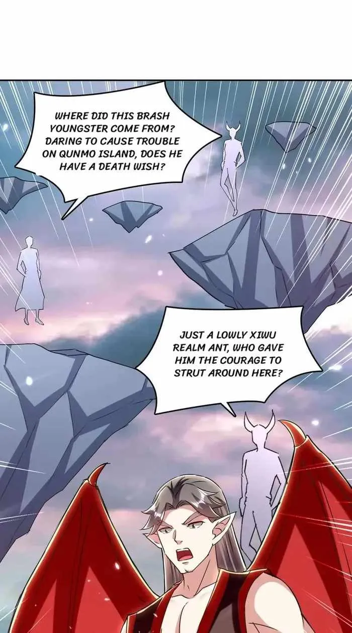 Strongest Leveling Chapter 323 Online - página 28