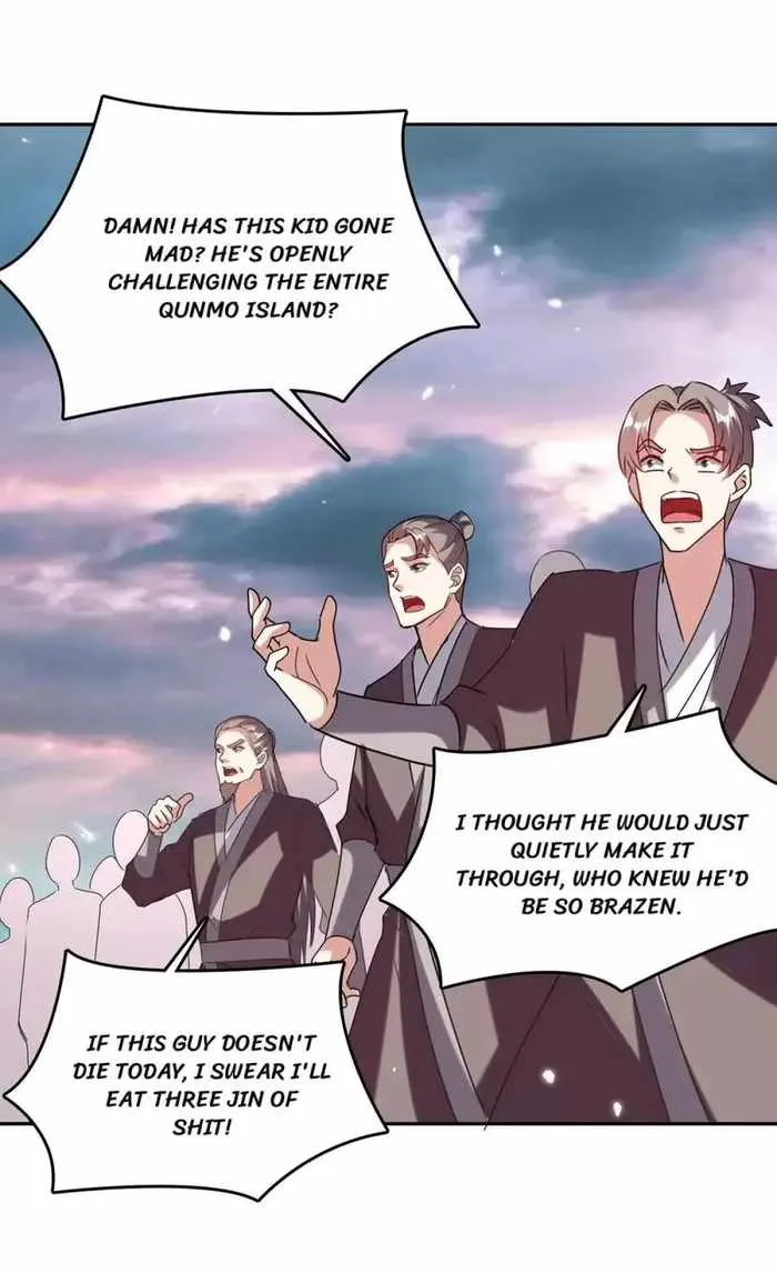 Strongest Leveling Chapter 323 Online - página 30