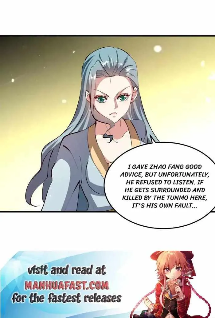 Strongest Leveling Chapter 323 Online - página 31