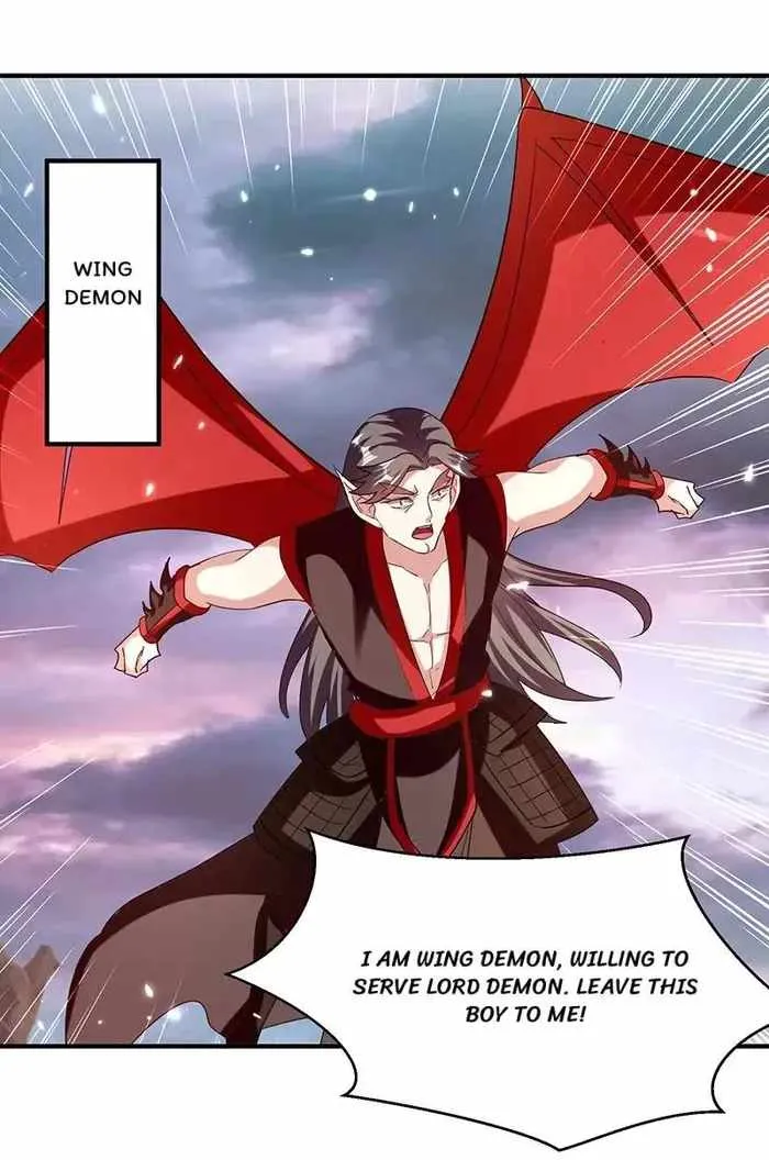 Strongest Leveling Chapter 324 Online - página 2