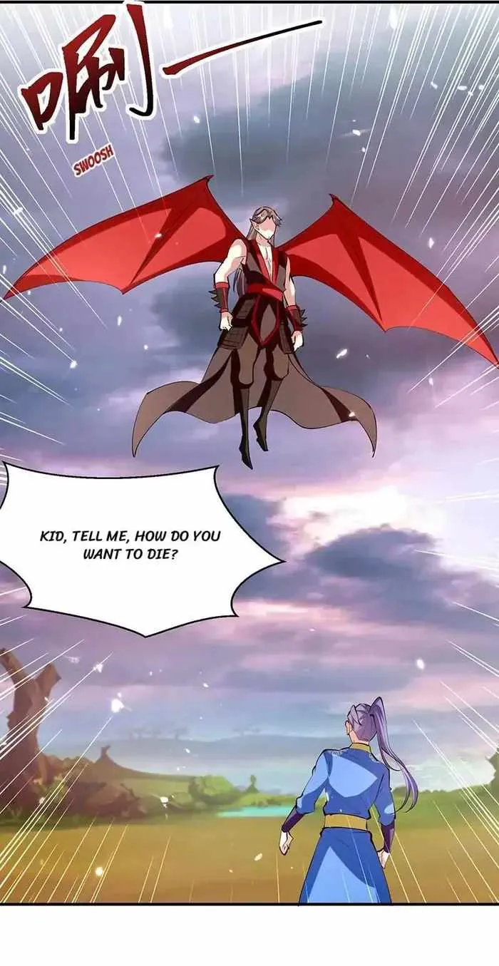 Strongest Leveling Chapter 324 Online - página 3