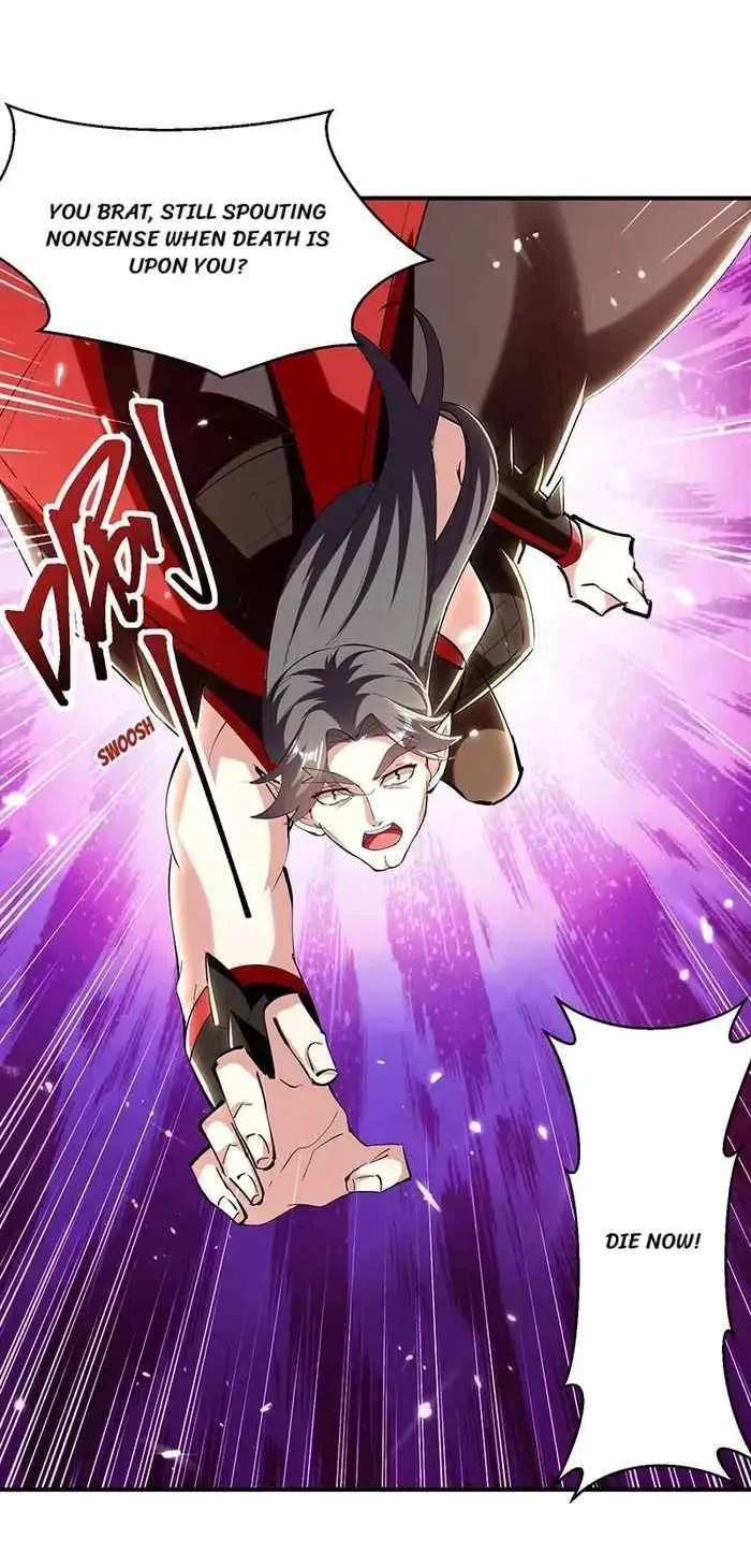 Strongest Leveling Chapter 324 Online - página 5