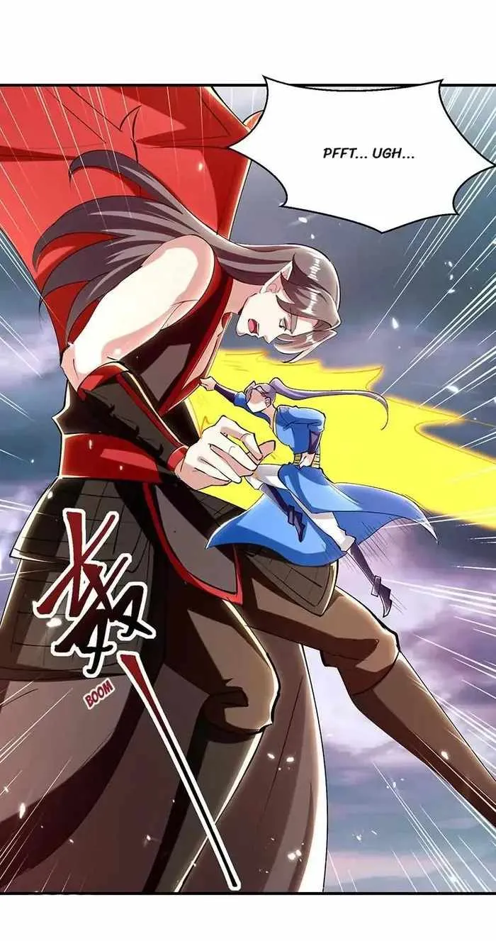 Strongest Leveling Chapter 324 Online - página 7