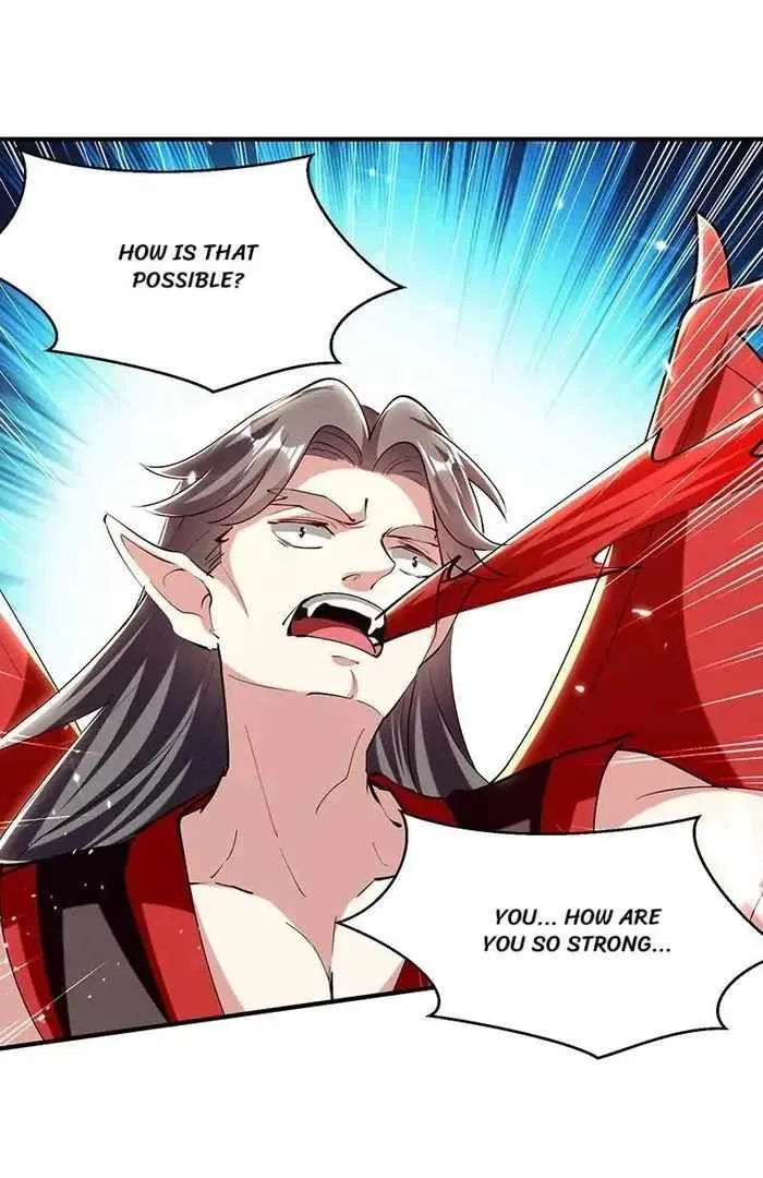 Strongest Leveling Chapter 324 Online - página 8