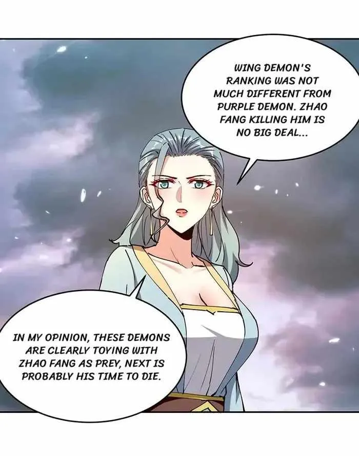 Strongest Leveling Chapter 324 Online - página 10