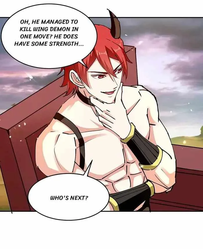 Strongest Leveling Chapter 324 Online - página 11