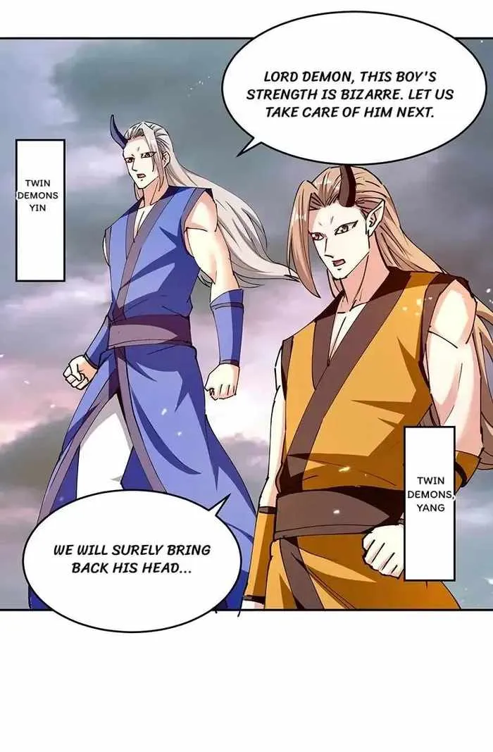 Strongest Leveling Chapter 324 Online - página 12