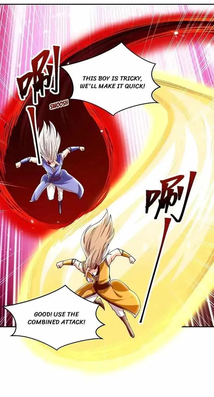 Strongest Leveling Chapter 324 Online - página 14