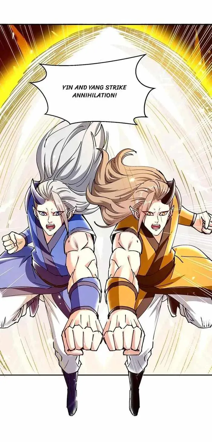 Strongest Leveling Chapter 324 Online - página 15