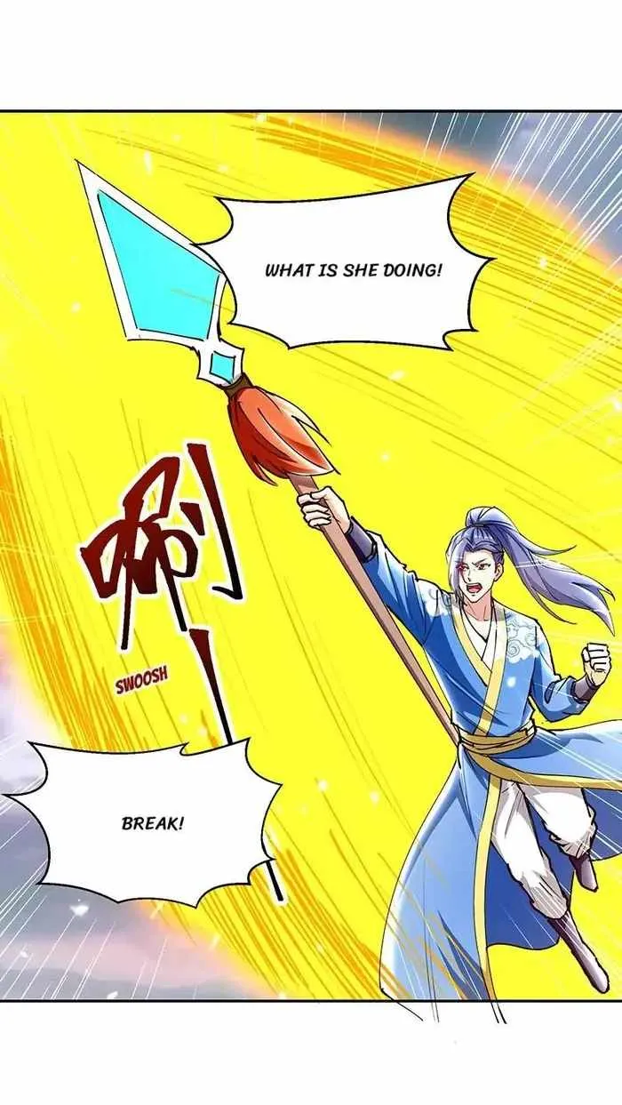 Strongest Leveling Chapter 324 Online - página 16