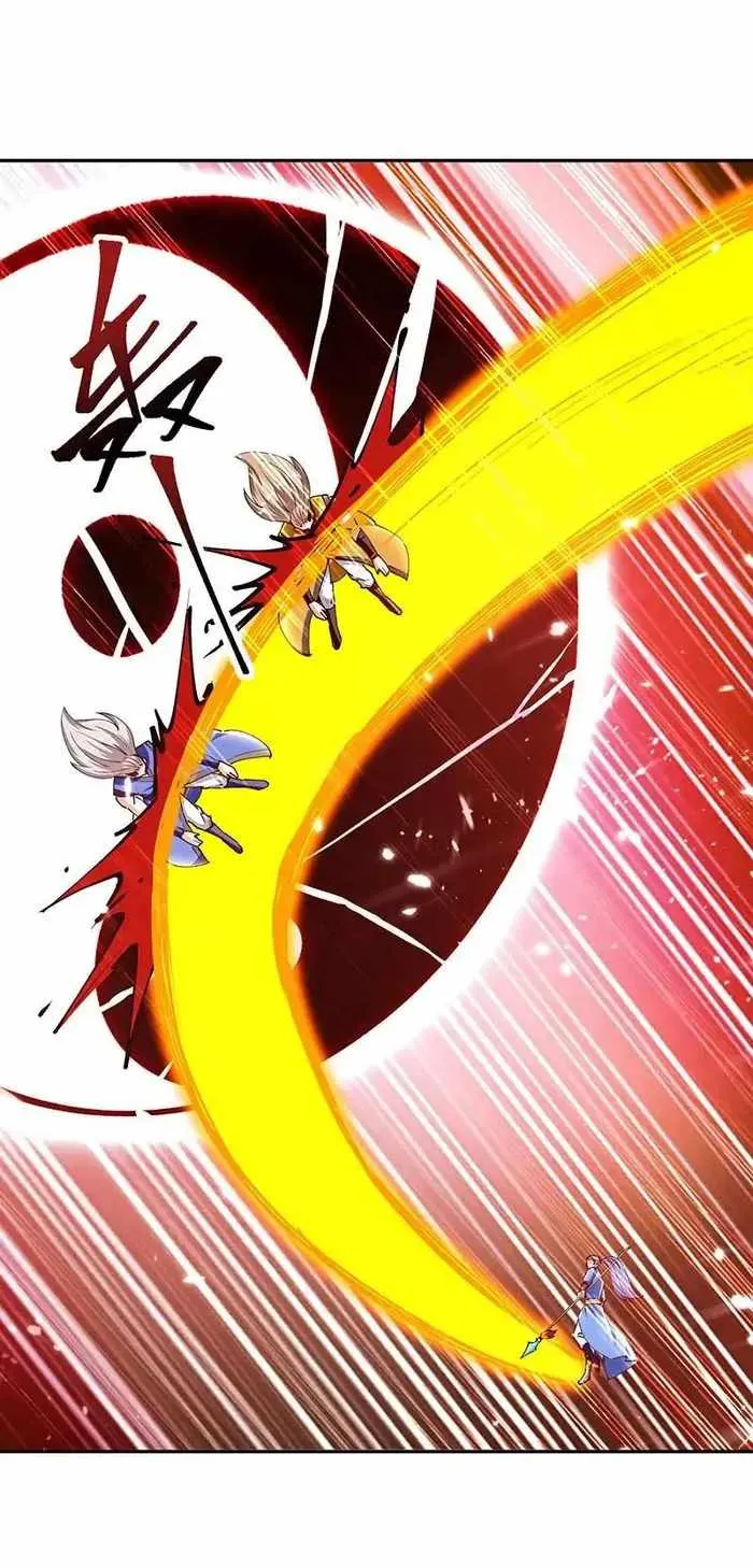 Strongest Leveling Chapter 324 Online - página 17
