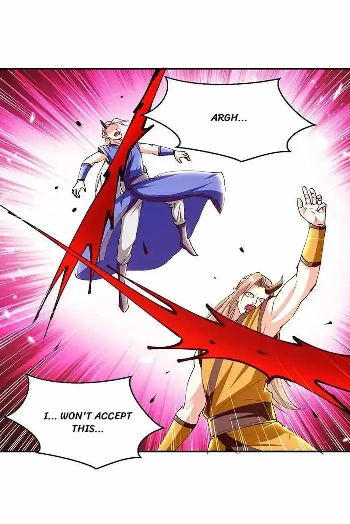 Strongest Leveling Chapter 324 Online - página 18
