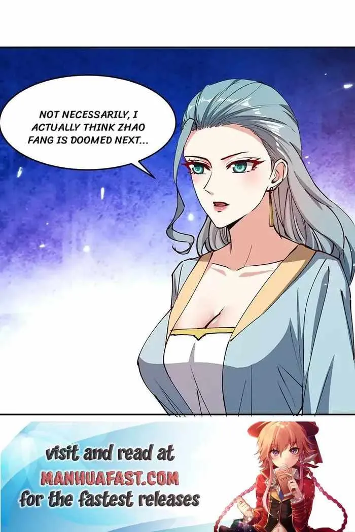 Strongest Leveling Chapter 324 Online - página 20
