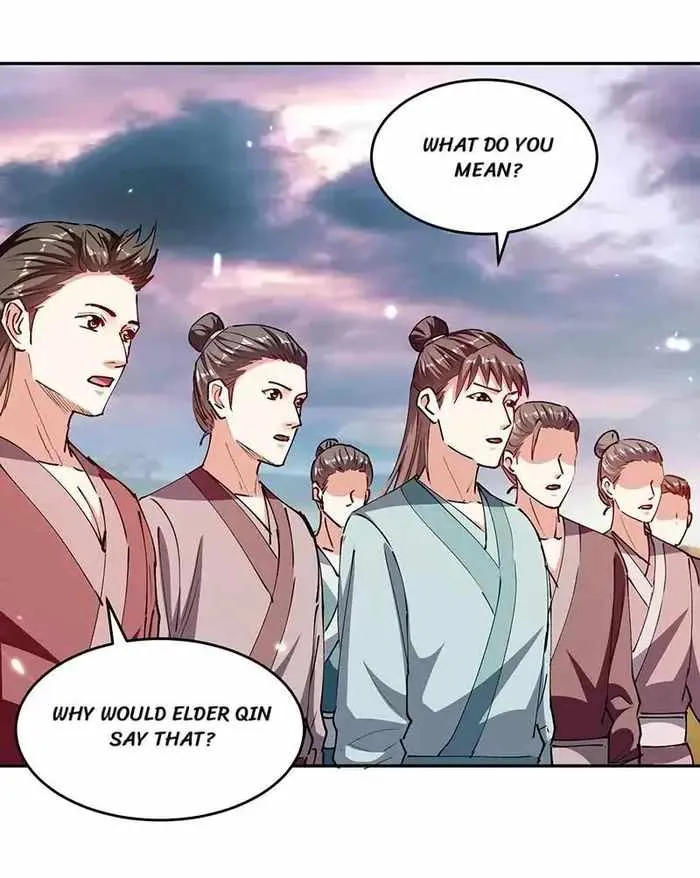 Strongest Leveling Chapter 324 Online - página 21