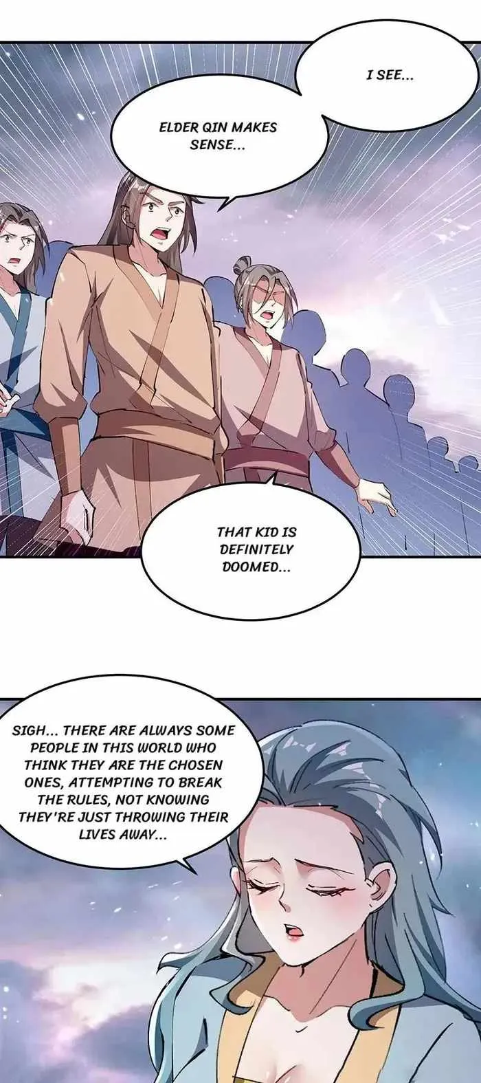 Strongest Leveling Chapter 324 Online - página 23