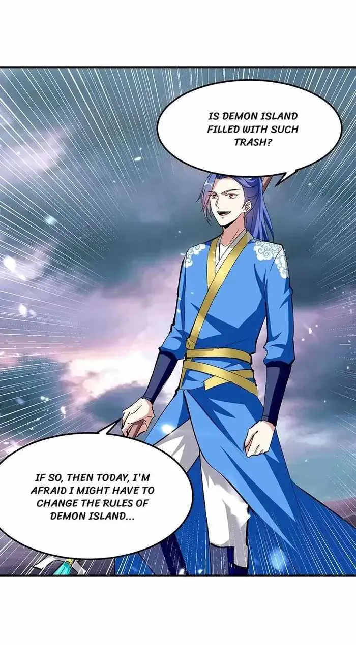 Strongest Leveling Chapter 324 Online - página 25
